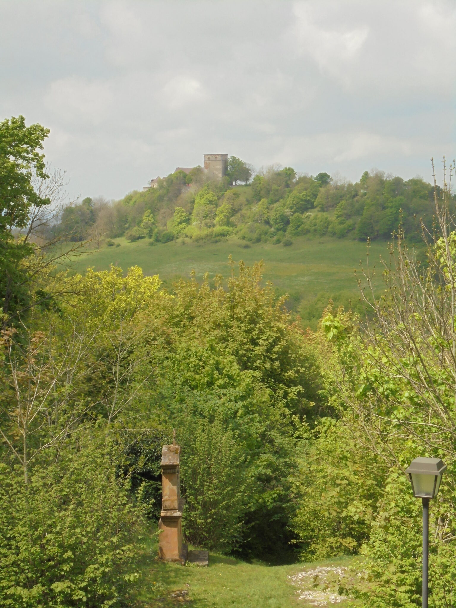 Die Geomantie, altes vergessenes Wissen neu entdeckt!