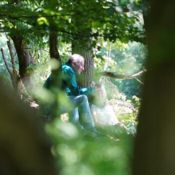 SHINRIN YOKU Waldbaden, zur Ruhe kommen und entspannen SHINRIN YOKU Waldbaden im Raum Bamberg