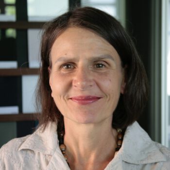 Hiltrud J. Pornschlegel, Gesundheit-, und Resilienzcoach